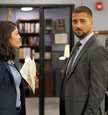 Stream anytime on the @peacocktv app. Interview J R Ramirez Teases Jared S Arc On Season 3 Of Manifest Craveyoutv Tv Show Recaps Reviews Spoilers Interviews