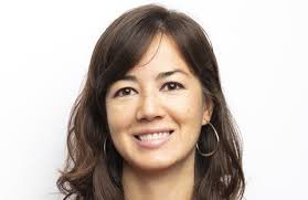 Distribution in Focus: Keshet International's Kelly Wright