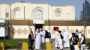 Jun 04, 2021 · quoted by reuters, taliban spokesman suhail shaheen said that turkey should withdraw its troops from afghanistan under the doha agreement. Q A Afghan Taliban Open Doha Office Bbc News