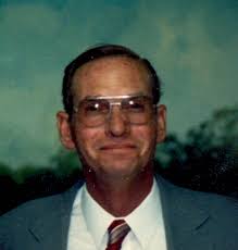 Raymond Earl Kirkpatrick (1945-2005)
