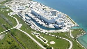 Image result for Nuclear Station