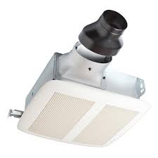 Bath And Exhaust Ventilation Fans