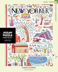 We did not find results for: The New York Puzzle Company Jigsaw Puzzles