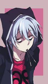 Kuromahi Tumblr Cool Anime Guys Anime Anime Demon