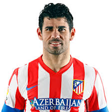 Diego da silva costa is a professional footballer who last played as a striker for spanish club atlético madrid and the spain national team. Official Atletico De Madrid Website