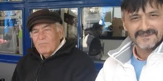 Marmaris Basınının Duayeni: Mehmet Emin Berber