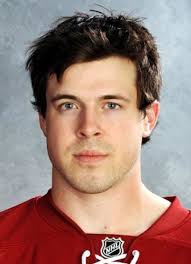 Nick Ross (b.1989) Hockey Stats and Profile at hockeydb.com