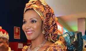 Seit ihrem sechsten lebensjahr ist bianca begeisterte musikern. Obiano S Wife Was Clearly Drunk Bianca Ojukwu Tells Her Story
