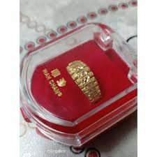 In malaysia, everyday gold price and silver price fluctuate as per the national and international market. Wah Chan 916 Gold Ring Rolex Stamp Shopee Malaysia