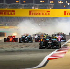 Go behind the scenes and get analysis straight from the paddock. Pin On Formula 1 Propaganda