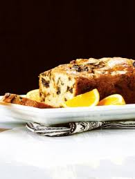 Recipe Prune And Whisky Cake