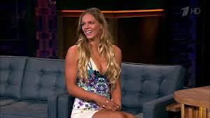 After making her olympic debut in 2008, she went on to win the bronze medal in. Vechernij Urgant V Gostyah U Ivana Yuliya Efimova 08 09 2016 Youtube