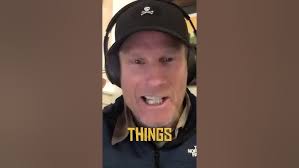 Alpinism is Like Licking Honey Off a Razorblade