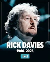 Following the sad news of Rick's passing yesterday, this is a personal  tribute post of photos and videos of places in the Town Centre that Rick  would have known well growing up