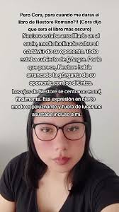 Nestor Romano Cora Reilly