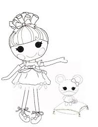From the house of mga entertainment, lalaloopsy is an american line of rag dolls. Lalaloopsy Coloring Pages Cinder Slippers Bestappsforkids Com