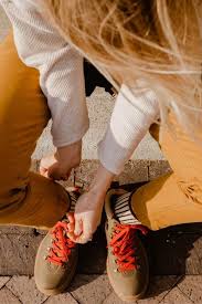 Their wool comes from farms with very high standards of farming practices, their laces are made from recycled bottles and their shoe boxes are made with 90% recycled cardboard. 13 Ethical Shoe Brands To Put Your Best Eco Foot Forward