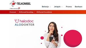 Cara ini hanya perlu melakukan setting pada apn telkomsel saja, sehingga setelah anda menggunakan apn tersebut, anda sudah dapat mengakses internet secara gratis. Cara Mengaktifkan Kuota Internet Gratis Telkomsel Untuk Konsultasi Covid 19 Di Alodokter Halodoc Surya