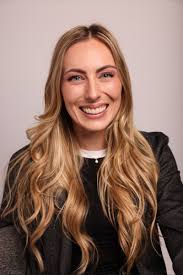 Marissa Collier (Lewis)