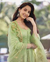 Nora fatehi is known for her dancing skills, acting chops and of course, fashionista looks. Pin On Celebrities