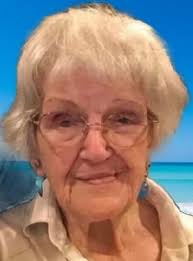 Verna Bergman Obituary (1926