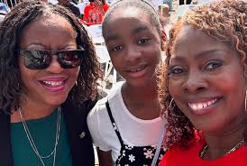 Mereda Davis Johnson