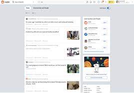 New Start Chatting Feature On Reddit Rblog