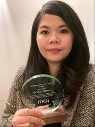 mgi #customeroriented #thankyou #team #teamwork #bestemployee #work…