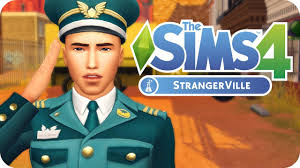 Instead of cheats, you can also use the 'plan career outfit' interaction sims 4 clothing mods | cc clothes packs (download) 2021. New Military Career Command Your Troops Or Join The Secret Service Sims 4 Strangerville Youtube