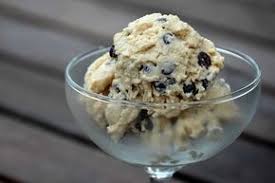 Glace Yaourt Et Cookies Avec Thermomix Recette Thermomix Yaourt Glace Thermomix Recette Glace Chocolat Thermomix