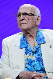 BETTY WHITE- Gavin MacLeod