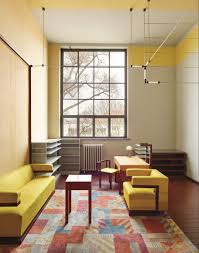 Walter Gropius Office In 2020 Bauhaus Interior Bauhaus Architecture Bauhaus Design