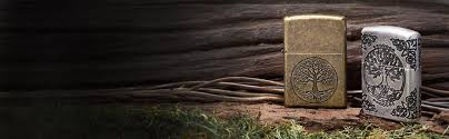 It uplifts the spirits of people during the winter and carries the refreshing scents of pine cones and spruce. Product Guide Tree Of Life Zippo Usa