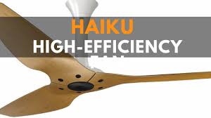 High airflow fans high airflow ceiling fans ceiling fans with high airflow move more than 7000 cubic feet of air per minute (cfm). Haiku Ceiling Fan Woosh Led Lights Bamboo By Big Ass Fans Most Efficient Ceiling Fan Youtube