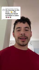 Alexis Archuleta's Instagram, Twitter & Facebook