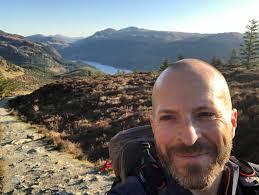 Hiking in Scotland: Ben Ledi