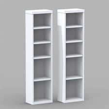 Liber T Pair Of Cd Dvd Storage Towers 211003 Nexera Furniture Stackable clear plastic cd holder holds 30 standard cd jewel cases.