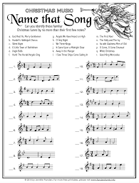 The writer of this song, john newton, was a former slave trader whose life was changed by the gospel. Name That Song Christmas Game Flanders Family Homelife