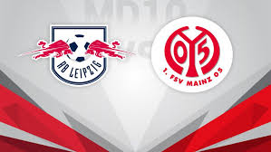 Mainz gegen leipzig statistiken & bilanz auffällig: Bundesliga Bundesliga 10 Spieltag Rb Leipzig 1 Fsv Mainz 05 Duell Fakten