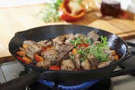 Dry Heat Cooking Methods Cooking Pork Tenderloin Cooking Tofu Cooking