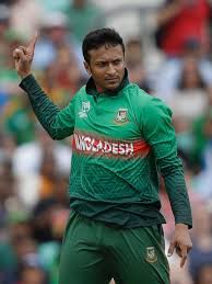Shakib al hasan was born on 24 march 1987 at magura district in bangladesh. Shakib Al Hasan Banned From All Cricket For Two Years For Failing To Report Approaches From A Bookmaker Abc News