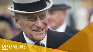 Indes haben auch prinz harry und meghan ihre trauer update vom 9. Prinz Philip Ist Jetzt Rentner