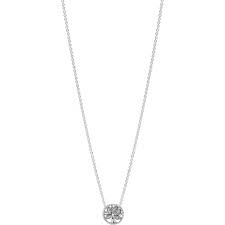 Auf der haut sieht es wirklich sehr schön aus, vor alllem eine super schöne,filigrane und hochwertig verarbeitete pandora kette. Pandora Halskette Anhanger 397780cz 45 45cm Tree Of Life Necklace Lebensbaum Ch Abramowicz