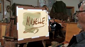 Richard Schmid Artist&Author