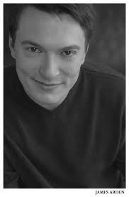 James Arden Resume and Headshot Download Page