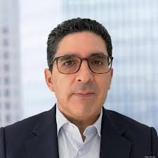 Barings taps Paul Diouri as chief risk officer