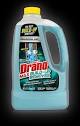 Drano for toilets