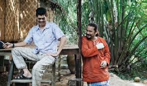 Team building di dusun eco resort, pahang via. Huraian Babak Kemuncak Filem Hantu Kak Limah Spoiler Alert