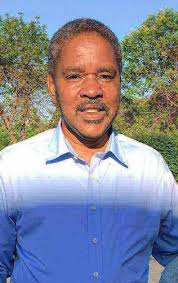 Barry Pate Sr. Obituary