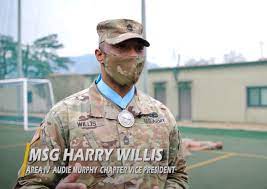 19th Esc Nco S Strive To Join Sgt Audie Murphy Club Article The United States Army